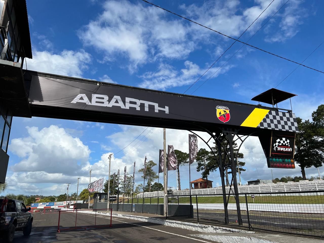 Ativação | Fiat Abart (4)