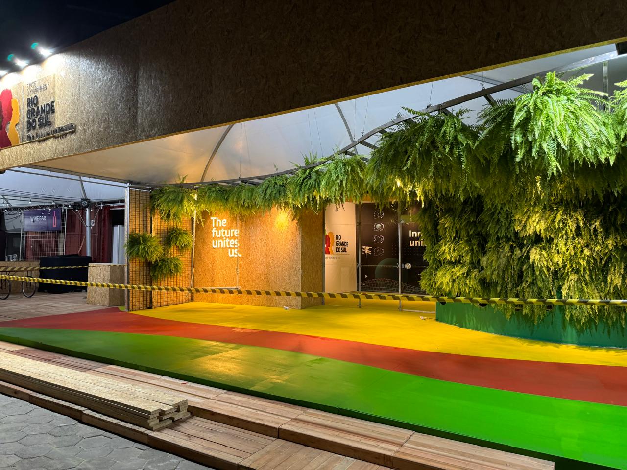 South Summit 2024 | Casa do Governo RS (1)