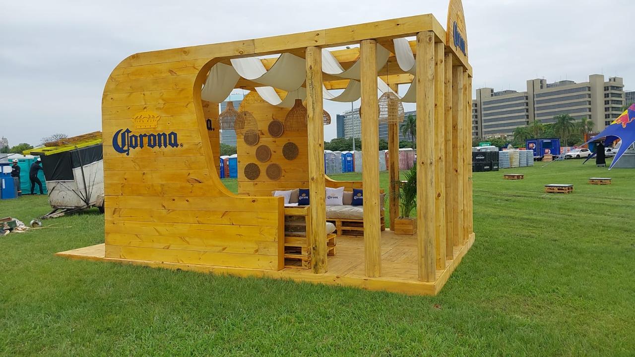 Festival Turá 2023 | Corona (3)