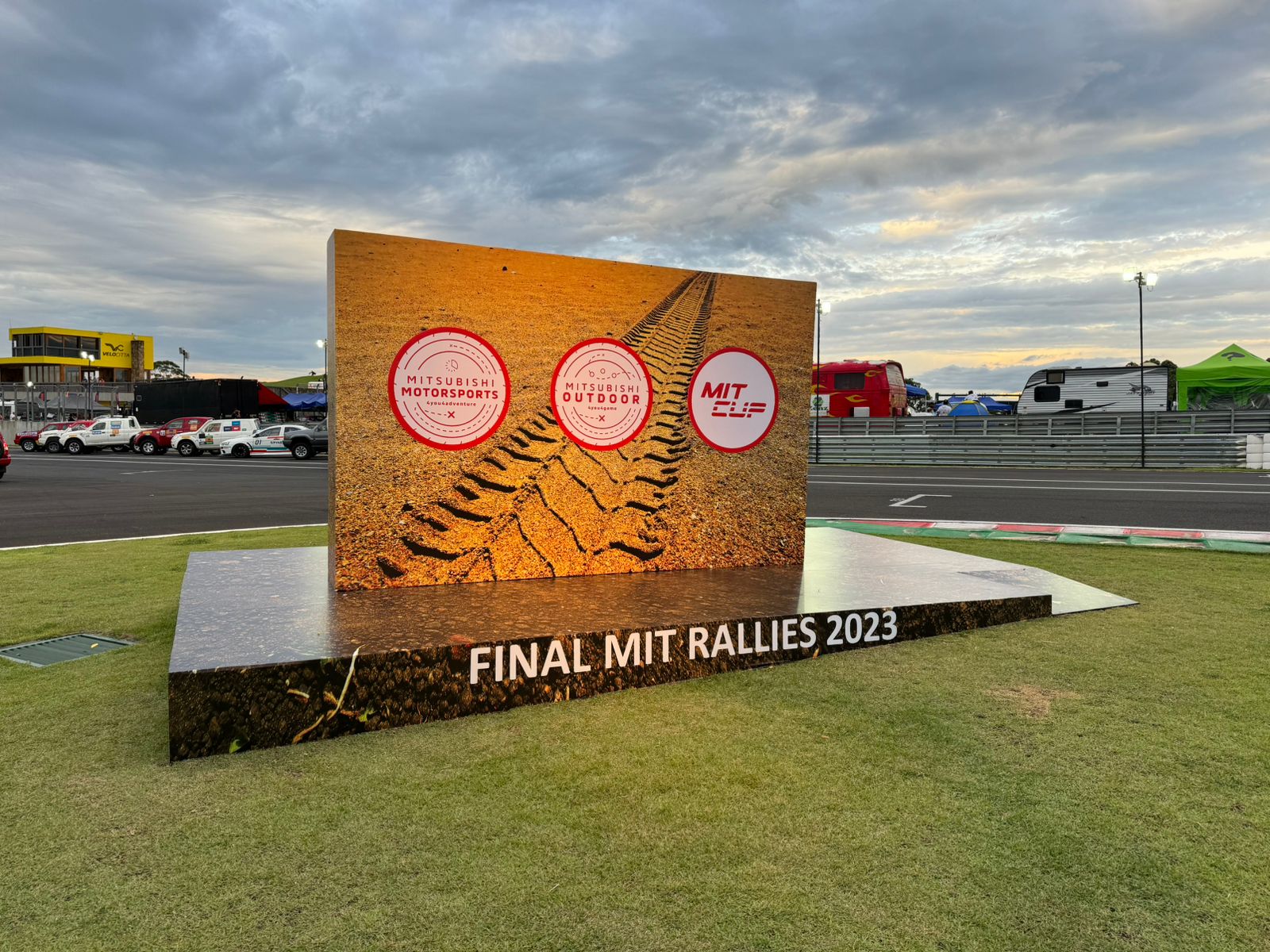 Final MIT Rallies  2023 | Mitsubishi (5)