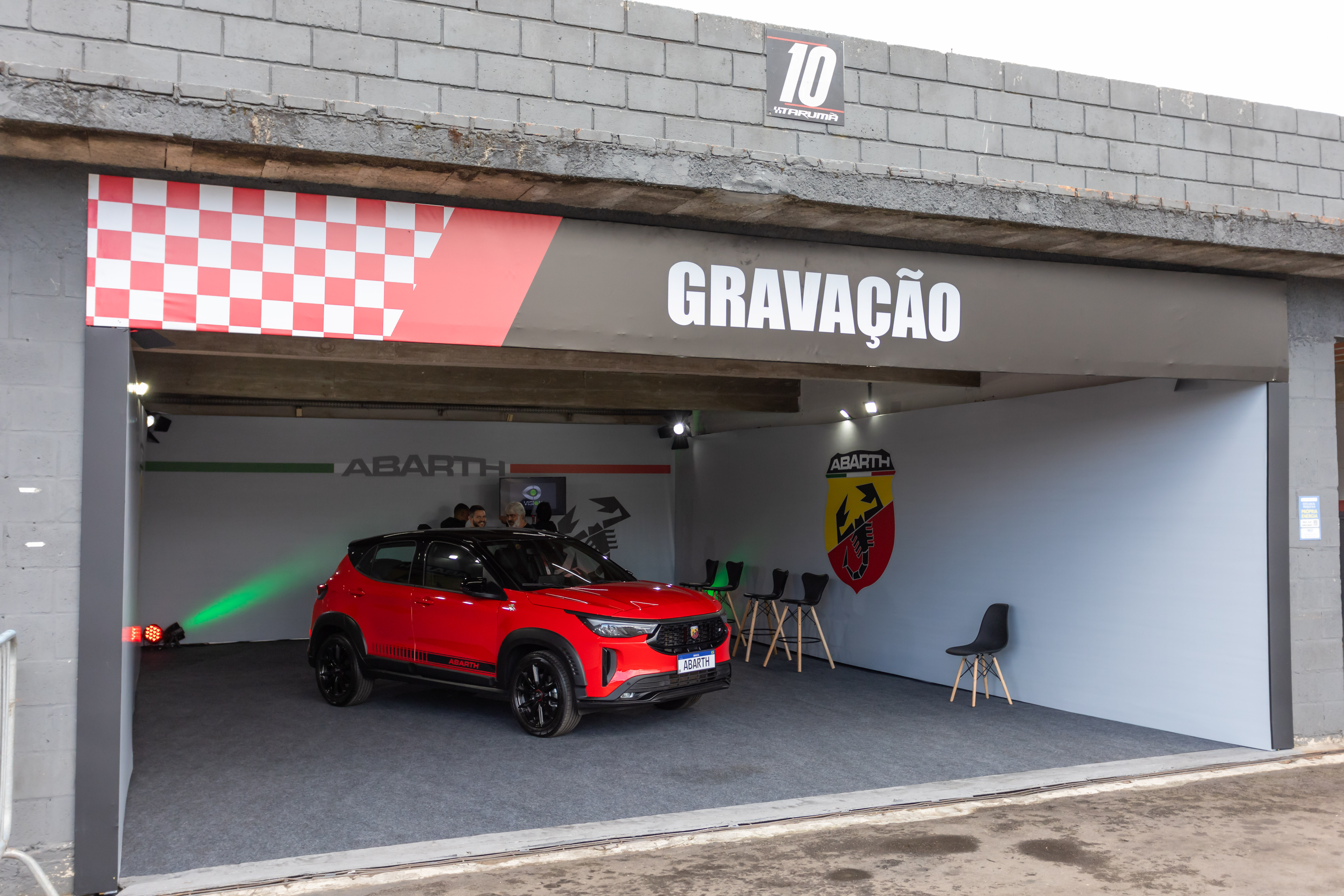 Ativação | Fiat Abart (5)
