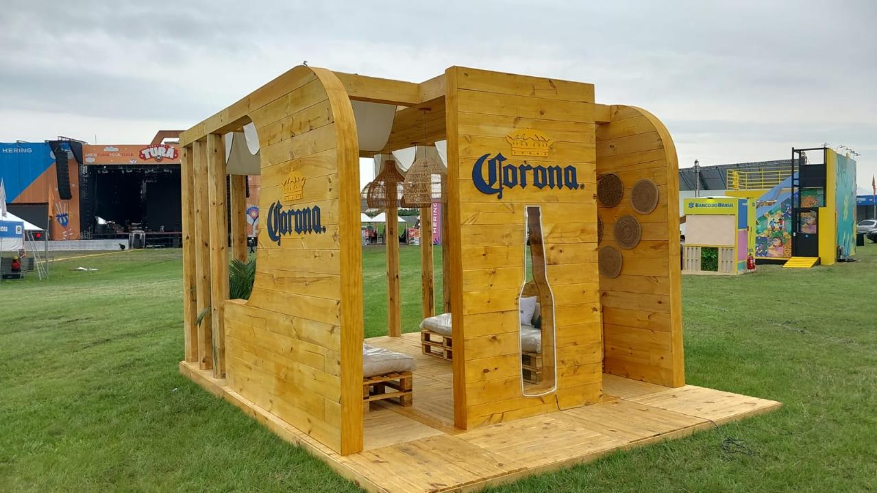 Festival Turá 2023 | Corona (2)