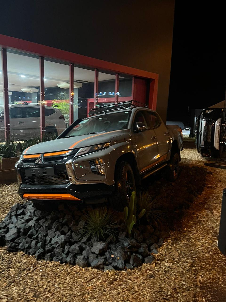Agrishow 2023 | Mitsubishi (9)