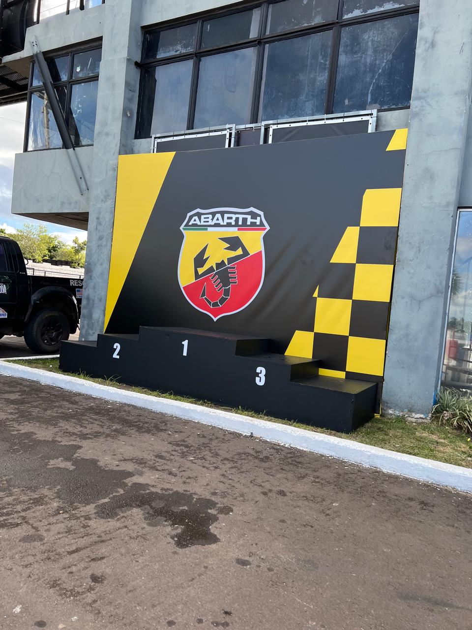 Ativação | Fiat Abart (11)