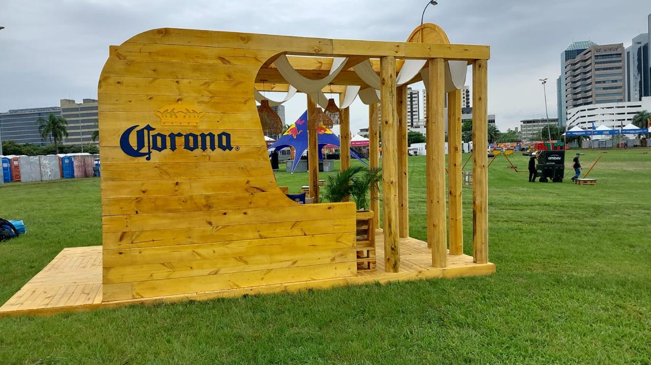 Festival Turá 2023 | Corona (4)