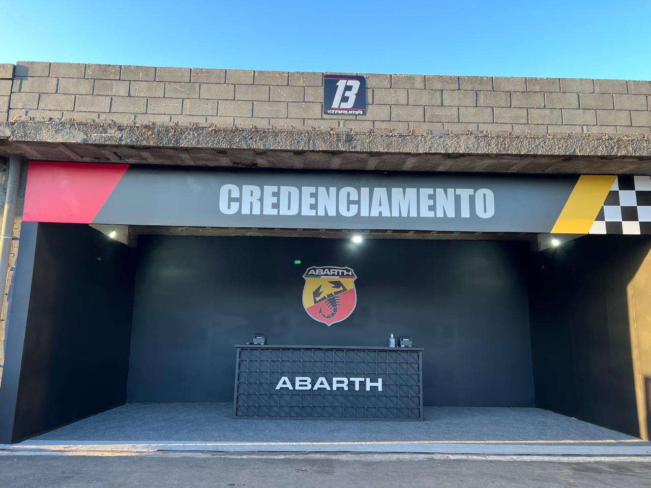 Ativação | Fiat Abart (9)