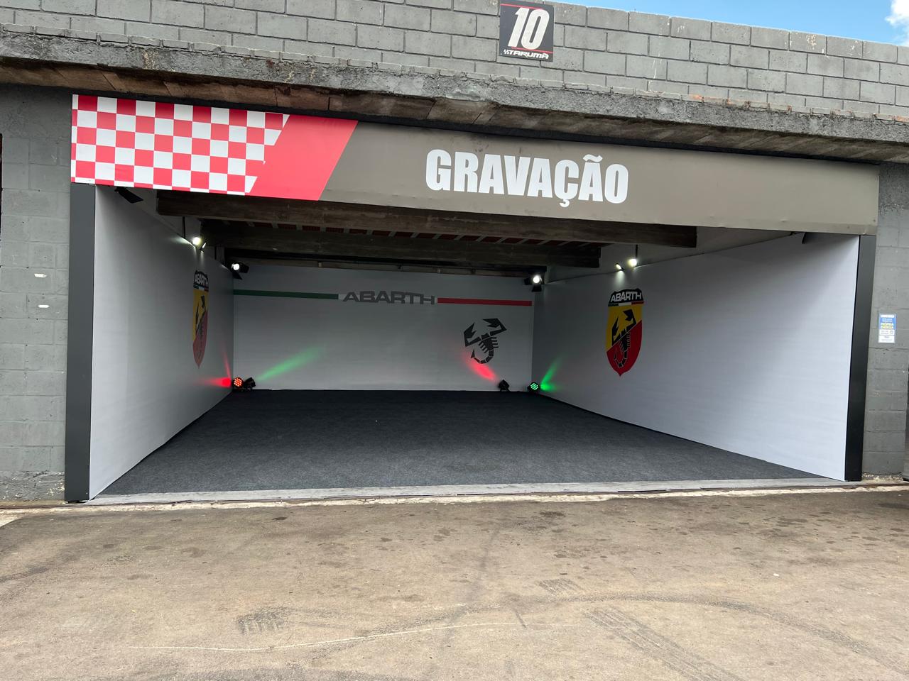 Ativação | Fiat Abart (12)