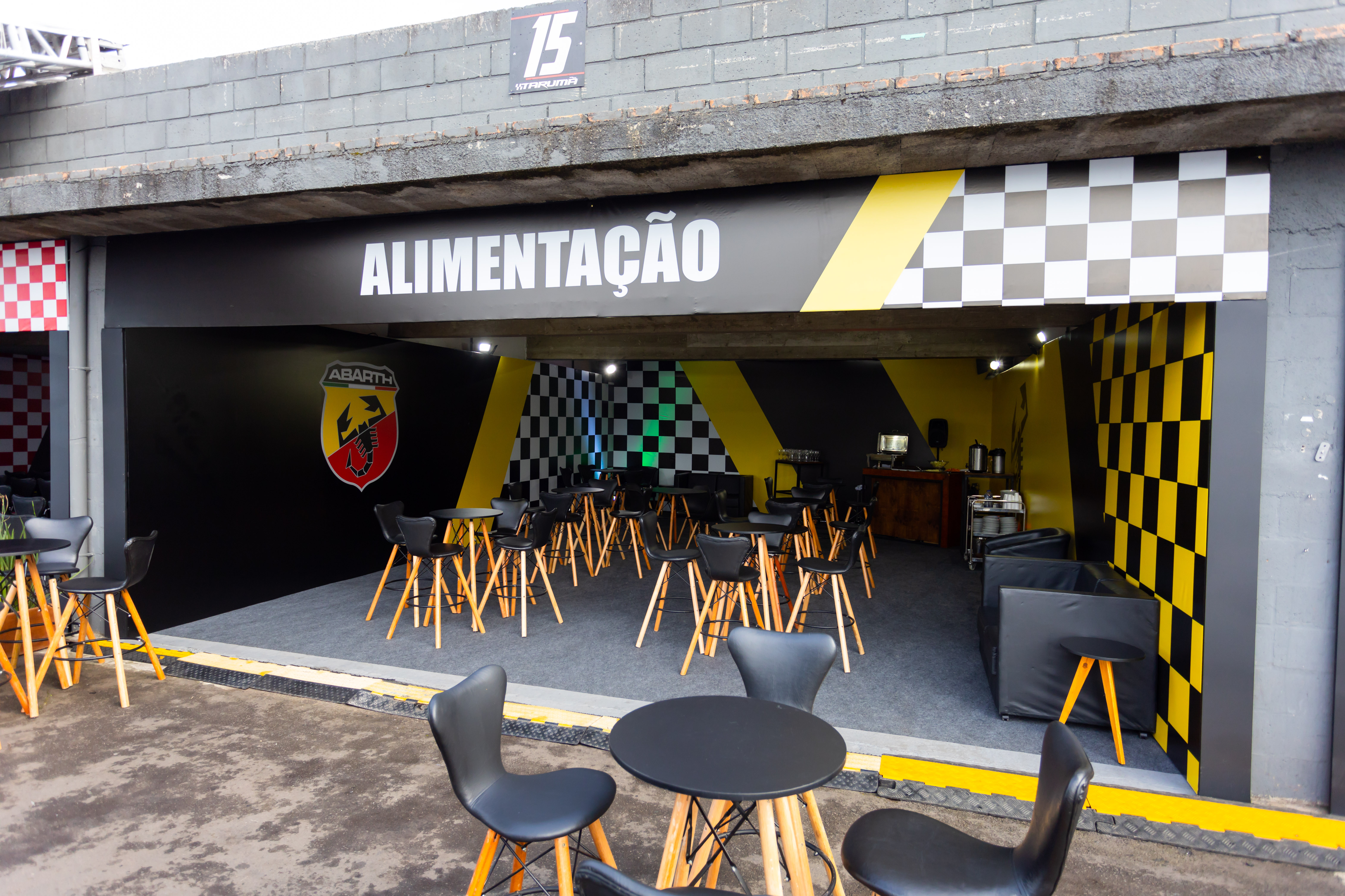 Ativação | Fiat Abart (7)