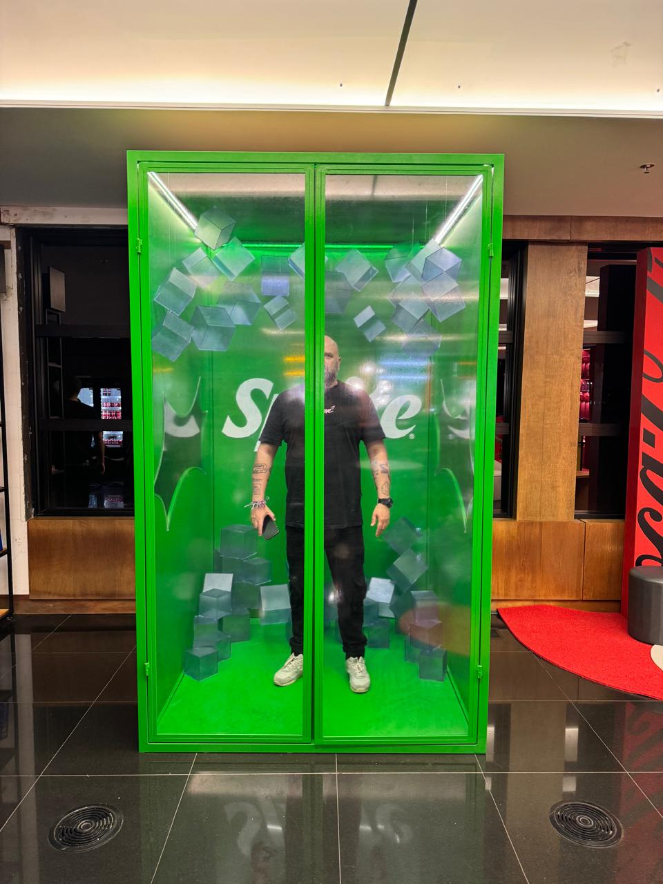 Ativação Showroom | FEMSA (3)