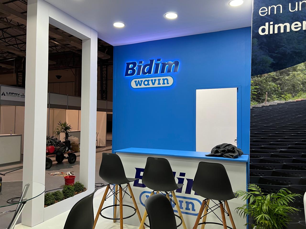 Expobento 2022 | Bidim Wavin (9)