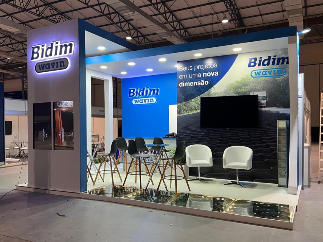 Expobento 2022 | Bidim Wavin (5)