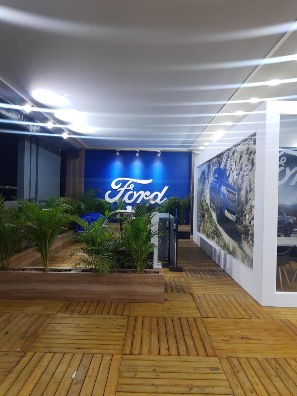 Expointer 2022 | Ford (15)