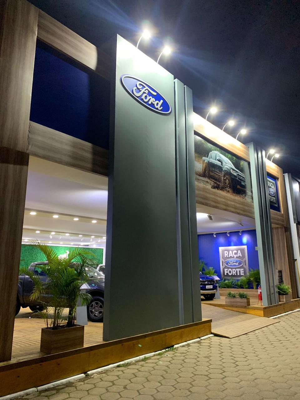 Expointer 2022 | Ford (6)