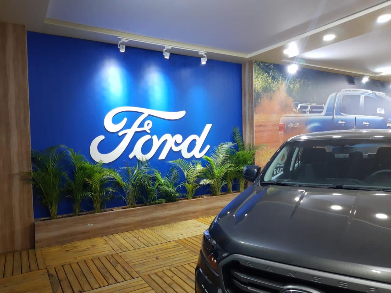 Expointer 2022 | Ford (16)