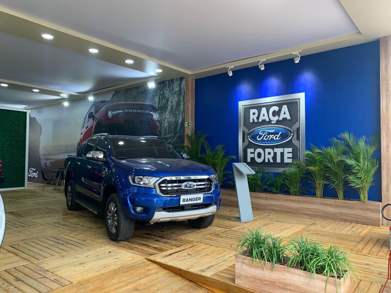 Expointer 2022 | Ford (8)