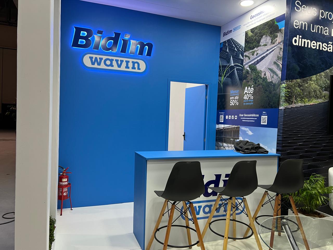 Expobento 2022 | Bidim Wavin (10)