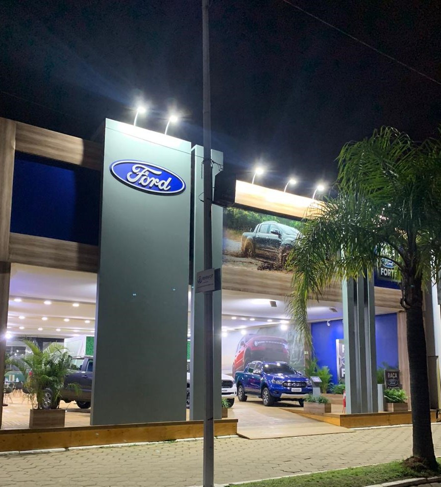 Expointer 2022 | Ford (5)