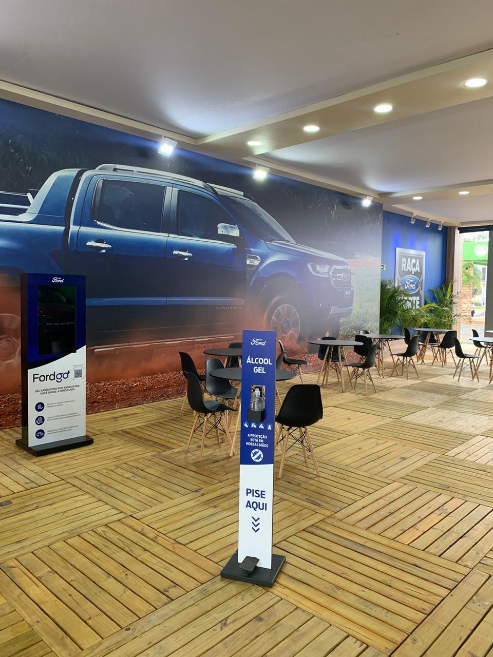 Expointer 2022 | Ford (14)