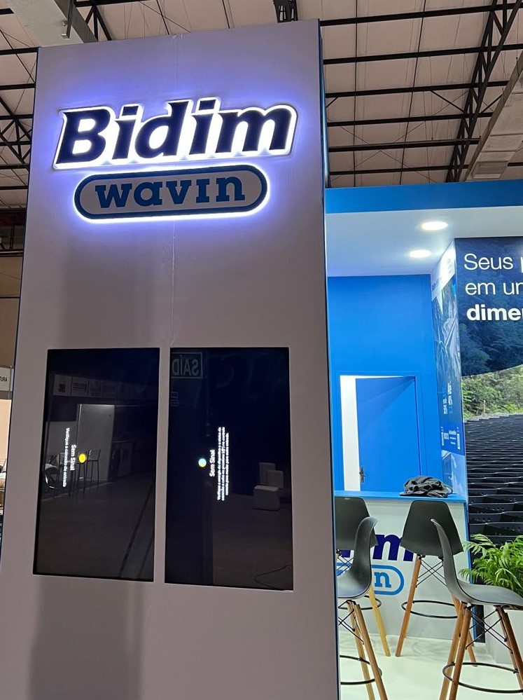 Expobento 2022 | Bidim Wavin (3)