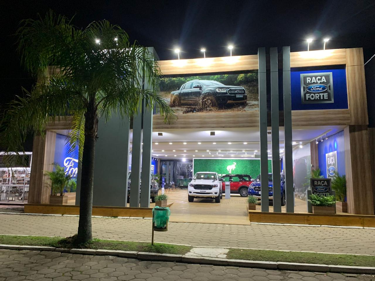 Expointer 2022 | Ford (7)