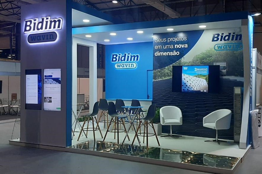 Expobento 2022 | Bidim Wavin (6)