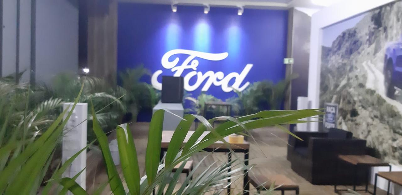 Expointer 2022 | Ford (11)