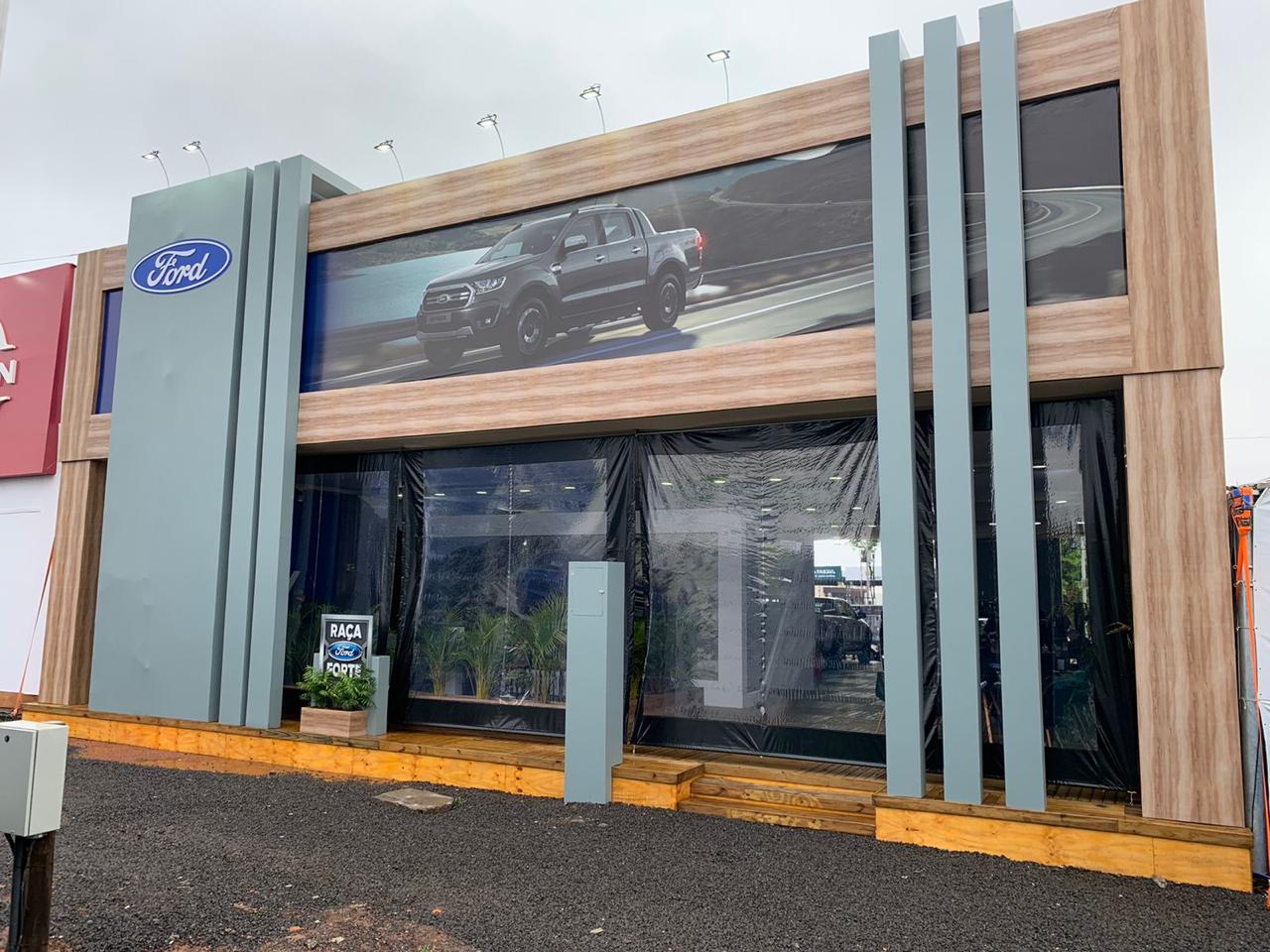 Expointer 2022 | Ford (4)