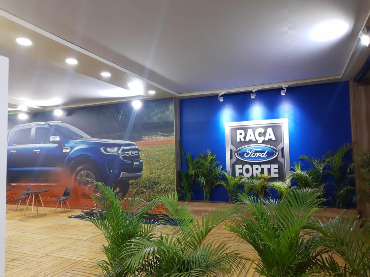 Expointer 2022 | Ford (17)