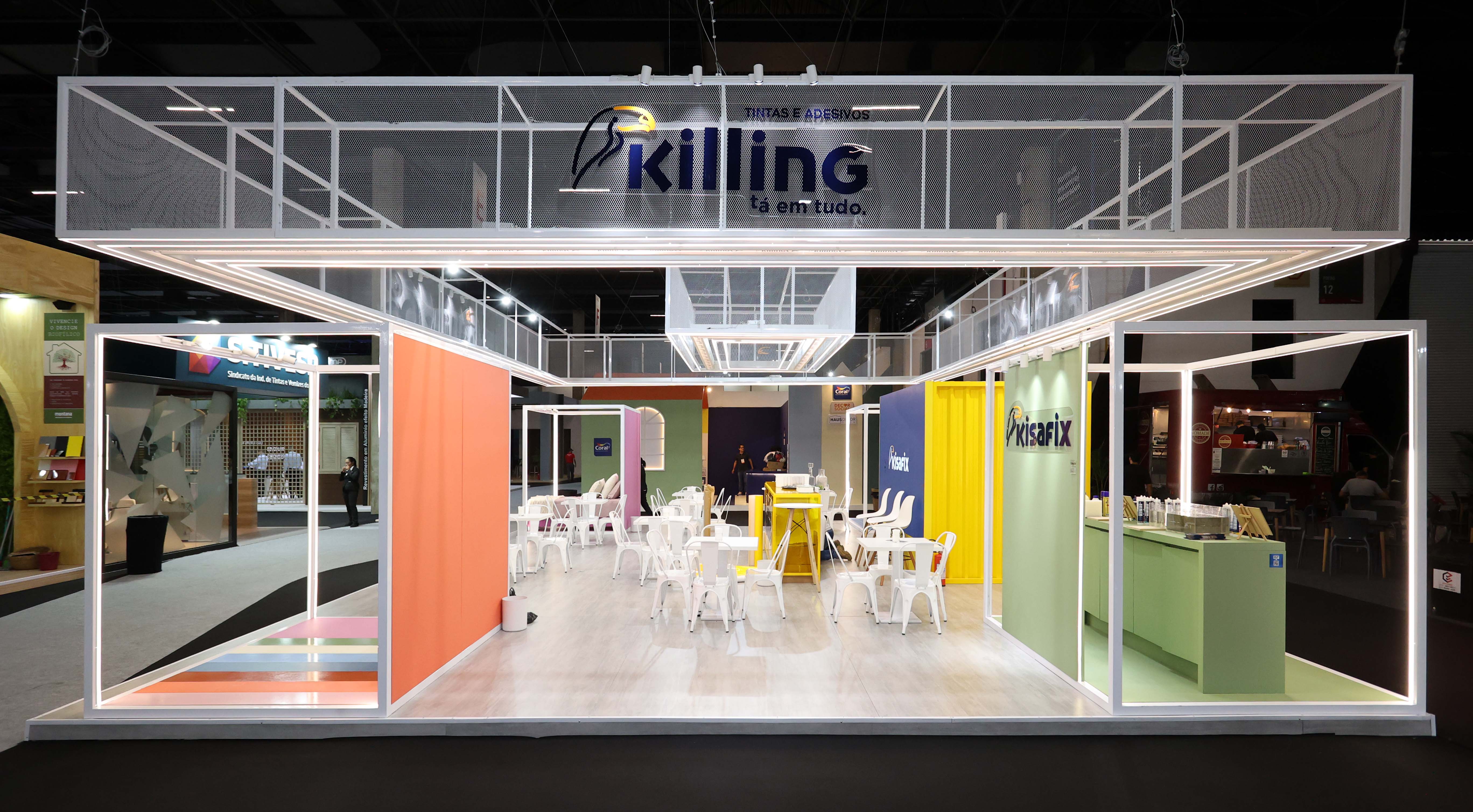 House Decor 2024 | Killing (4)