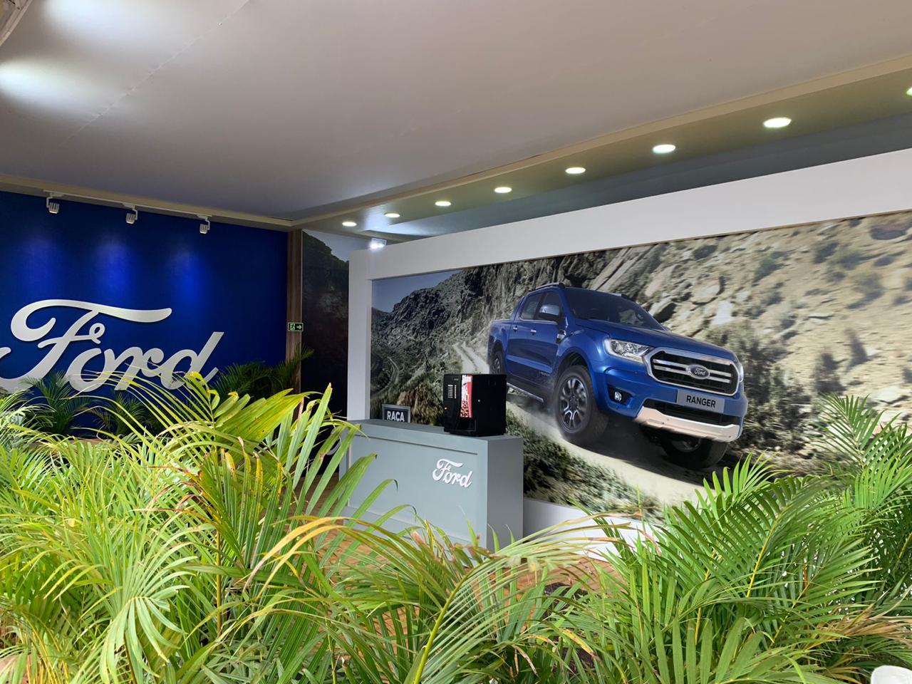 Expointer 2022 | Ford (12)