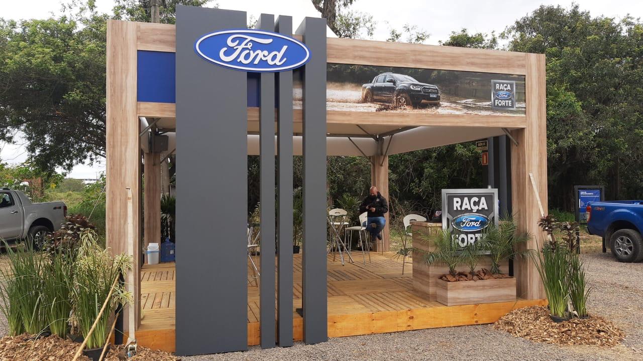 Expointer 2022 | Ford (19)