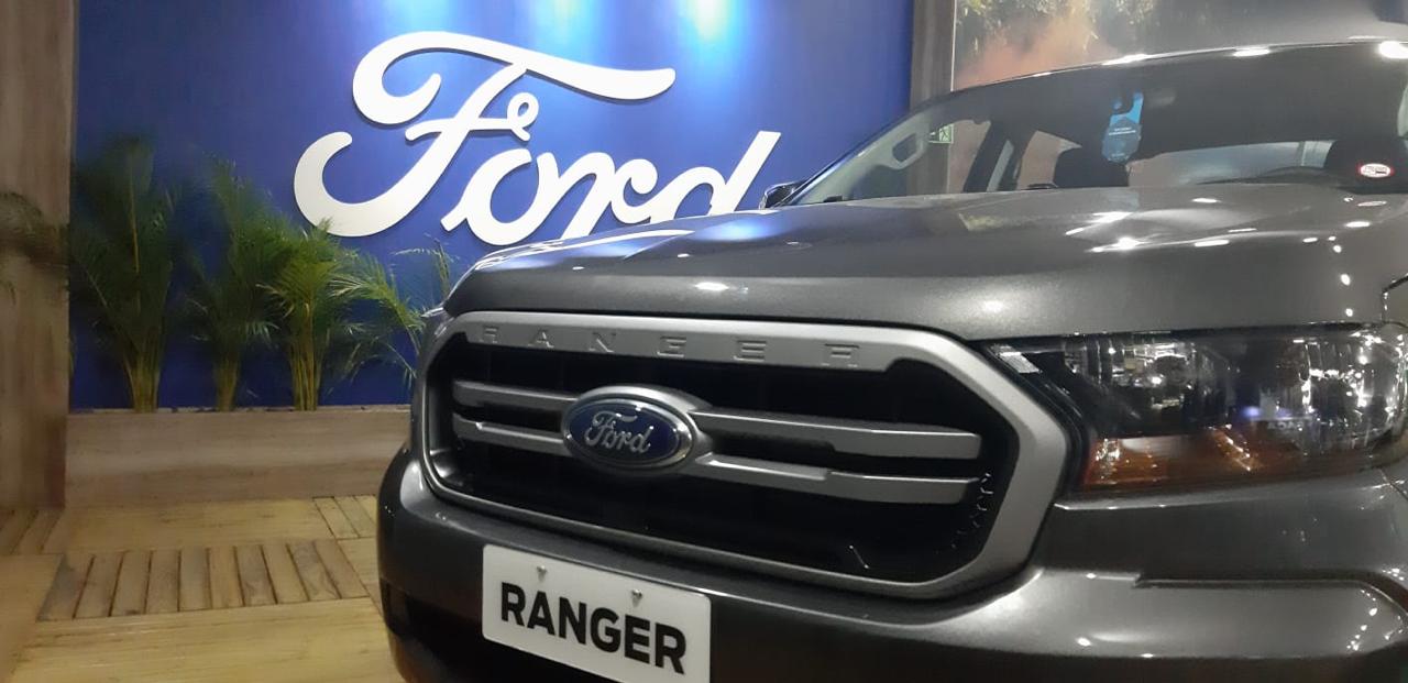 Expointer 2022 | Ford (10)