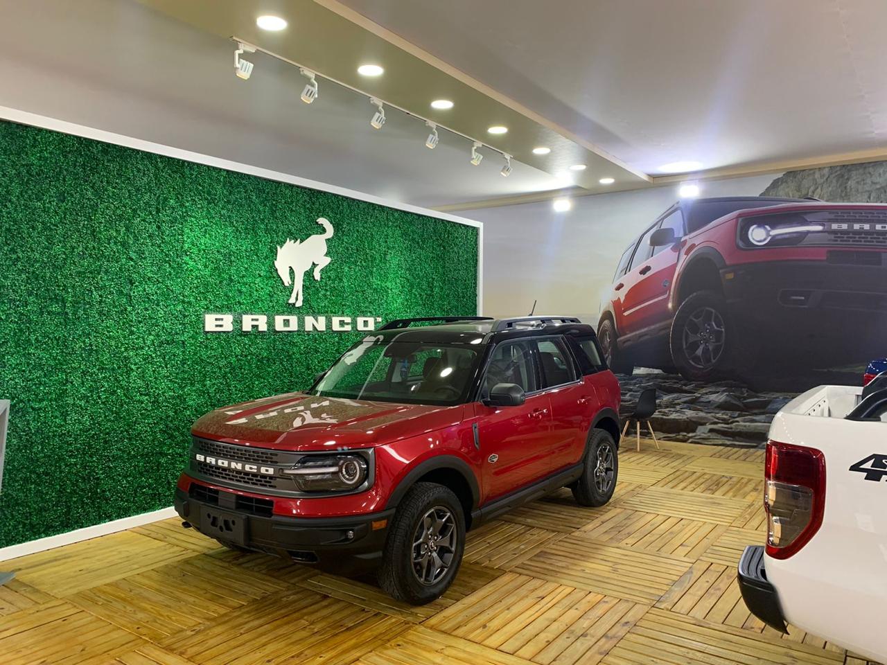 Expointer 2022 | Ford (9)