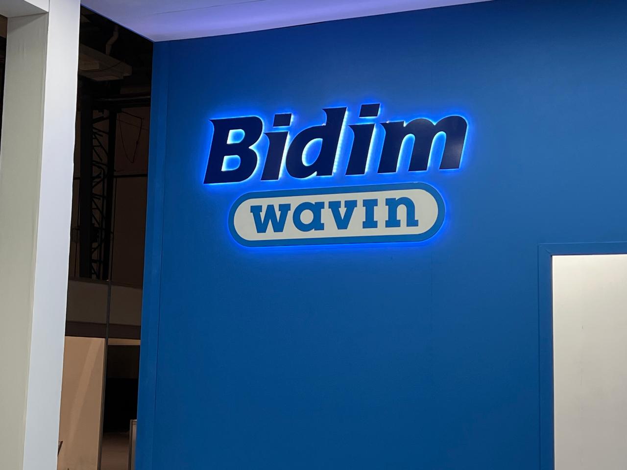 Expobento 2022 | Bidim Wavin (8)