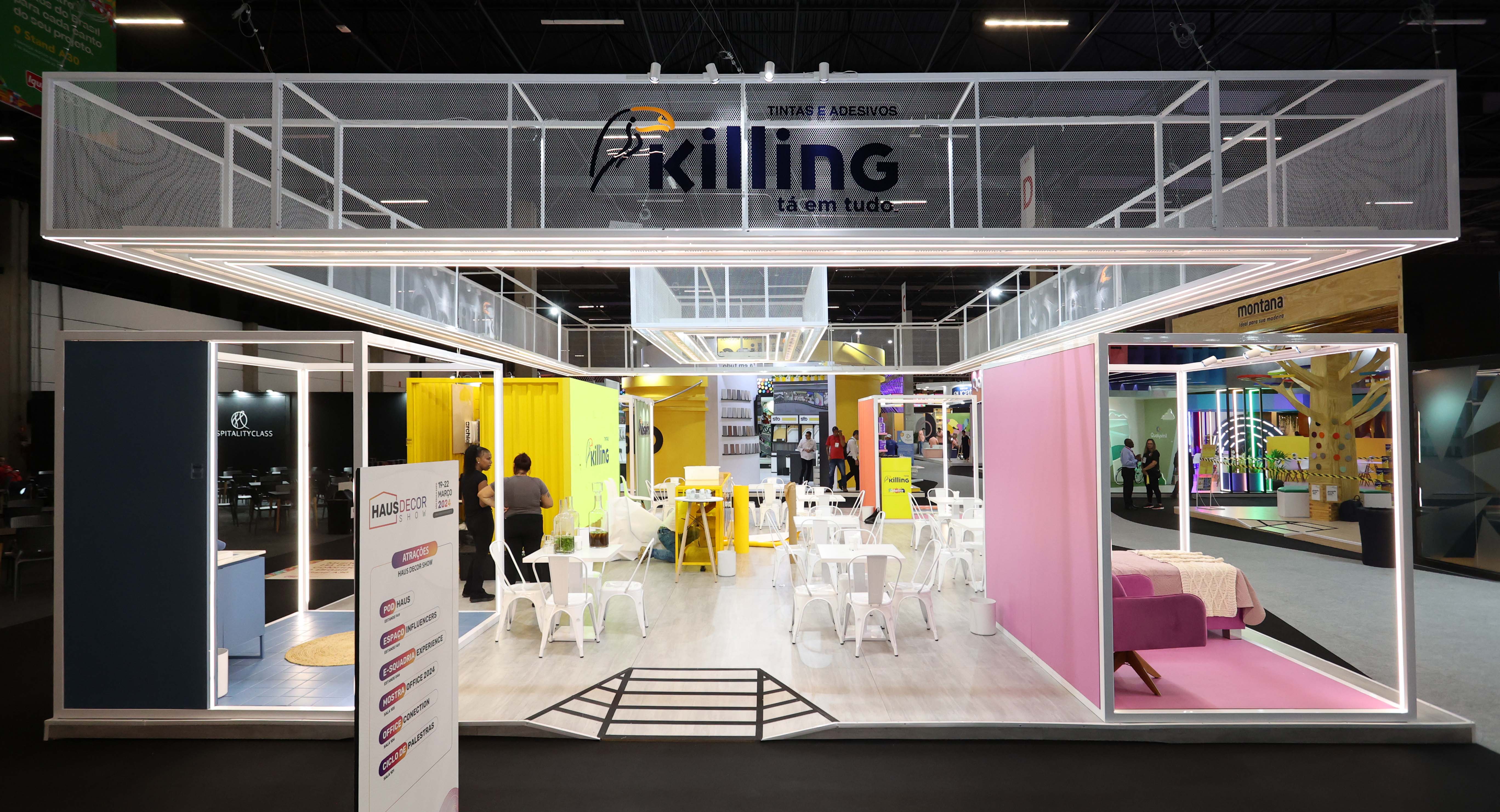 House Decor 2024 | Killing (2)