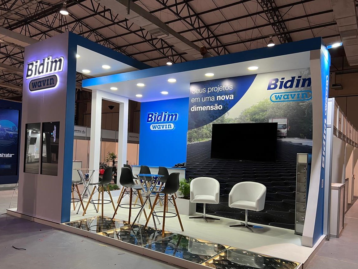 Expobento 2022 | Bidim Wavin (2)