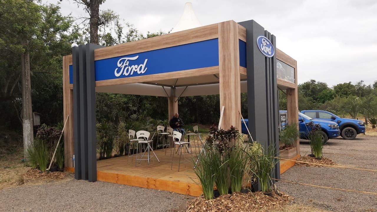 Expointer 2022 | Ford (18)